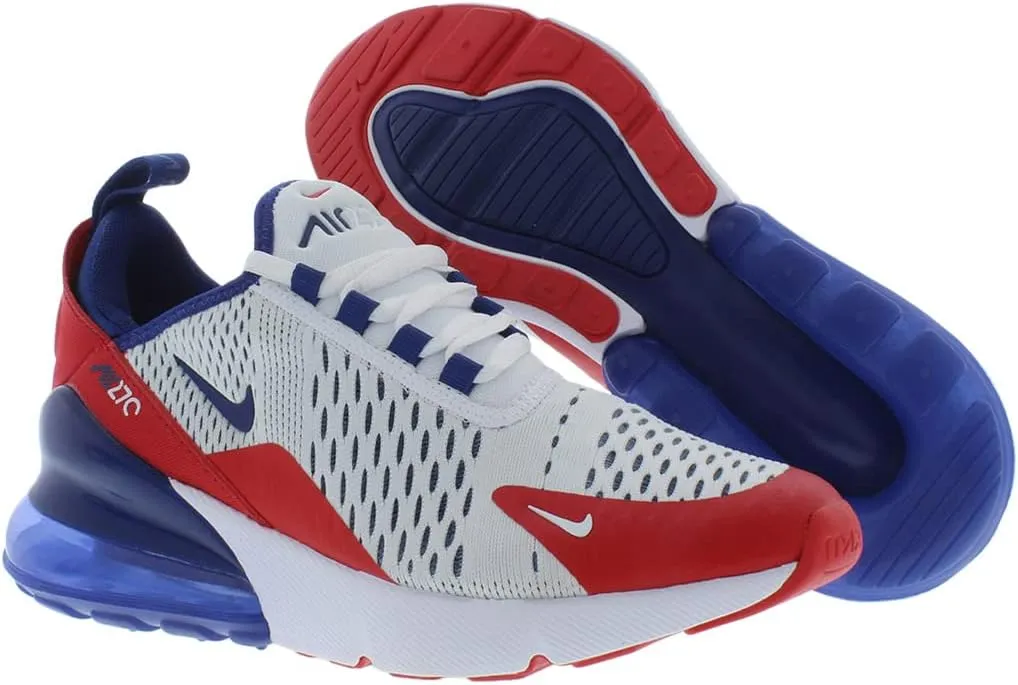 Nike Boy's Air Max 270 (Little Kid)