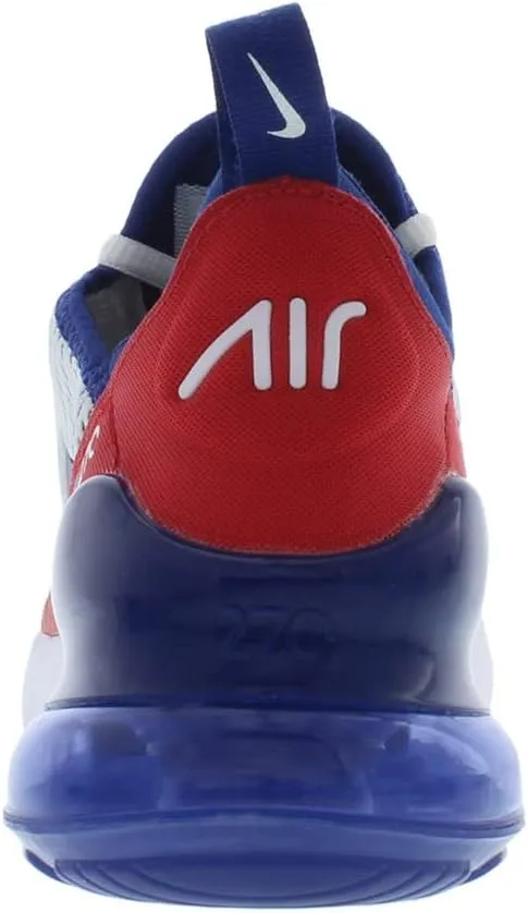 Nike Boy's Air Max 270 (Little Kid)