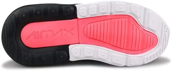 Nike Boy's Air Max 270 (Little Kid)