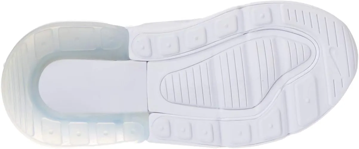 Nike Boy's Air Max 270 (Little Kid)