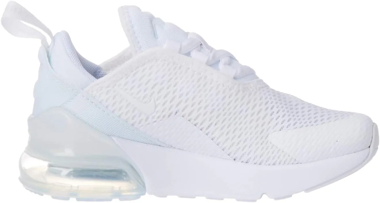 Nike Boy's Air Max 270 (Little Kid)