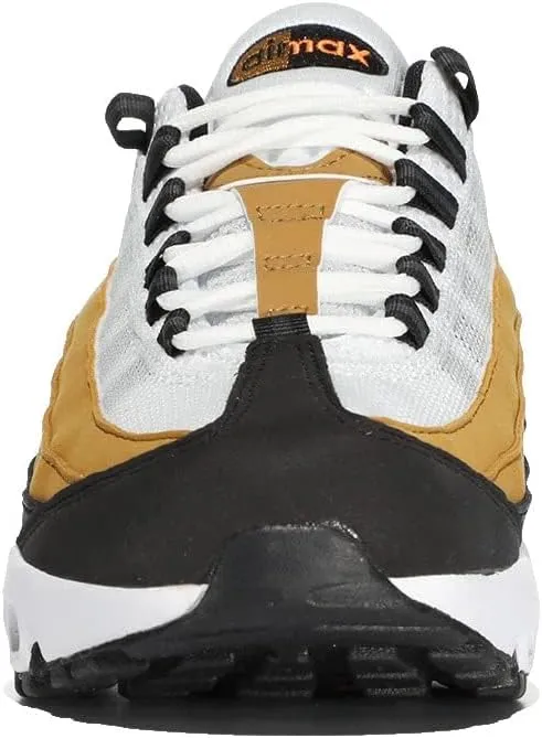 Nike Boy's Air Max 95 Recraft (Big Kid)