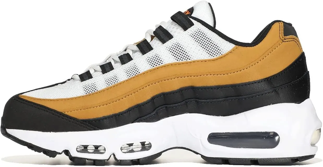 Nike Boy's Air Max 95 Recraft (Big Kid)