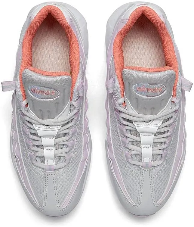 Nike Boy's Air Max 95 Recraft (Big Kid)