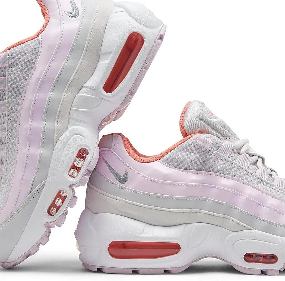 Nike Boy's Air Max 95 Recraft (Big Kid)