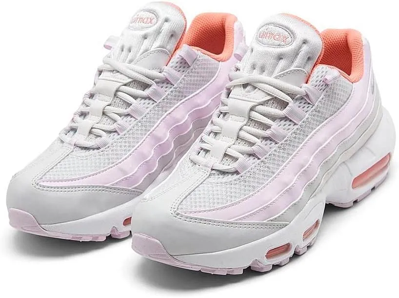 Nike Boy's Air Max 95 Recraft (Big Kid)