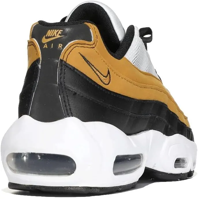 Nike Boy's Air Max 95 Recraft (Big Kid)