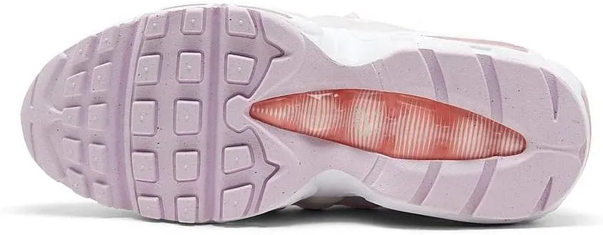 Nike Boy's Air Max 95 Recraft (Big Kid)