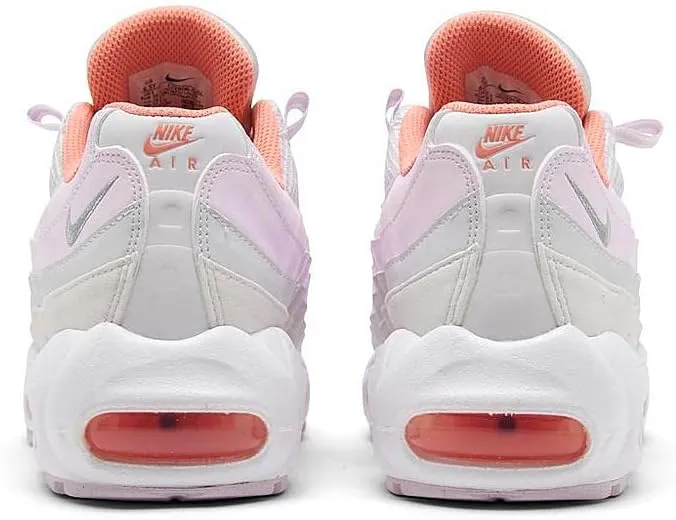 Nike Boy's Air Max 95 Recraft (Big Kid)