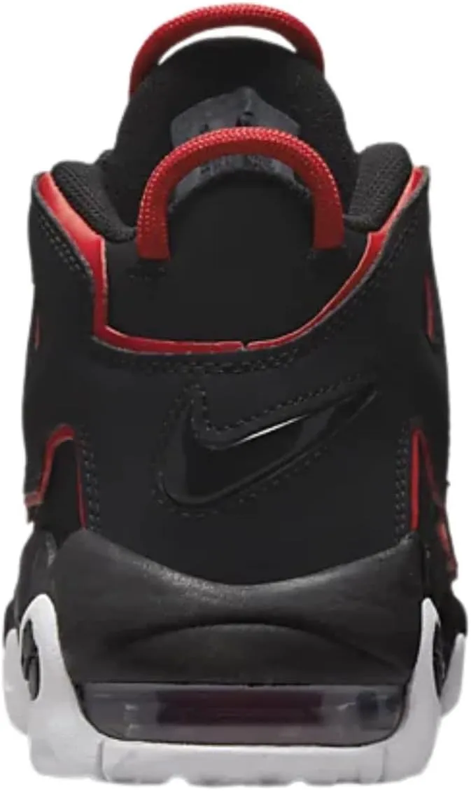 Nike Boy's Air More Uptempo (Little Kid)