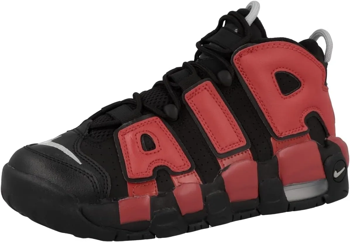 Nike Boy's Air More Uptempo (Little Kid)