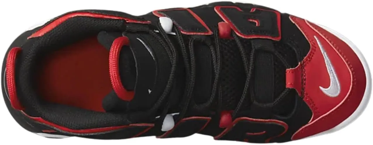 Nike Boy's Air More Uptempo (Little Kid)