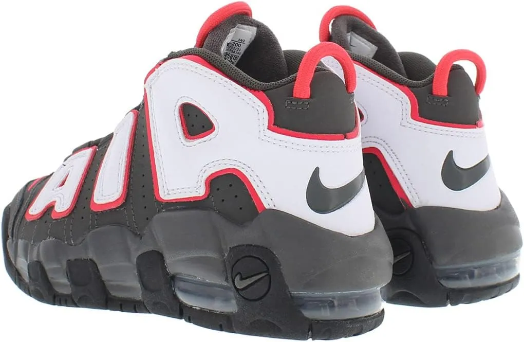 Nike Boy's Air More Uptempo (Little Kid)