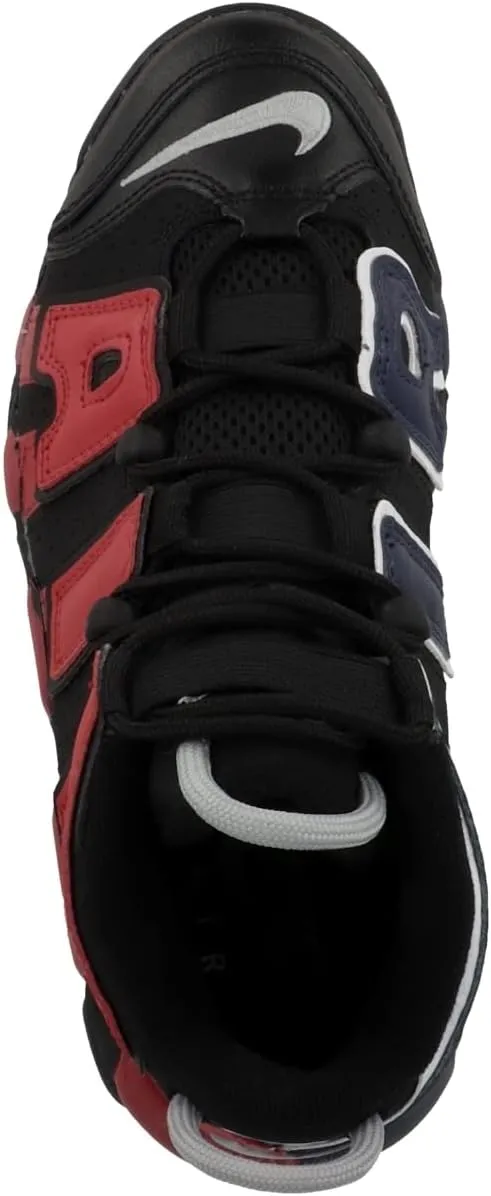 Nike Boy's Air More Uptempo (Little Kid)