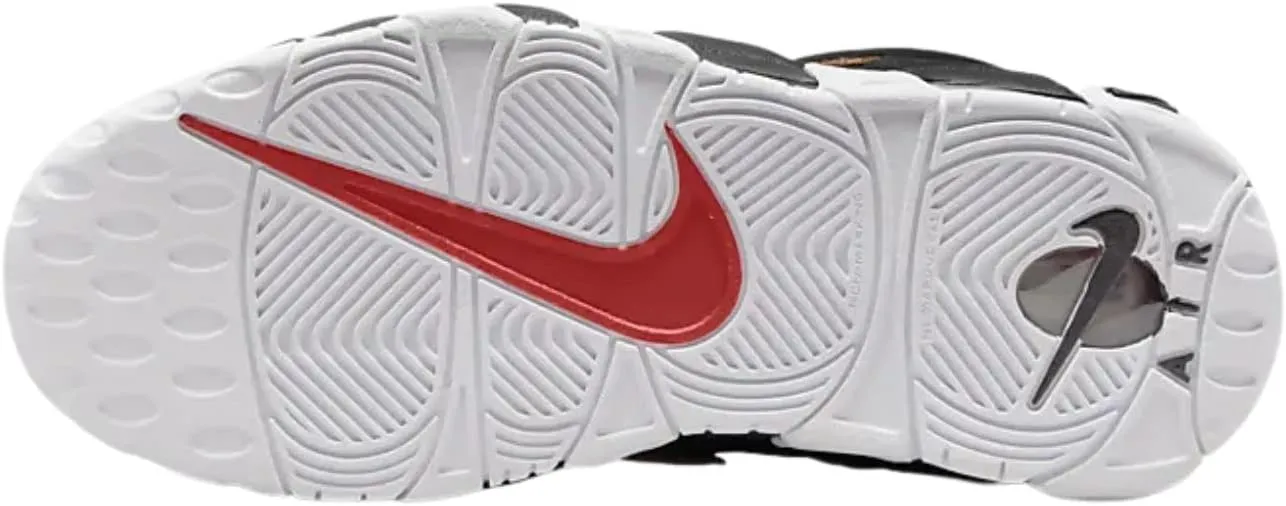 Nike Boy's Air More Uptempo (Little Kid)