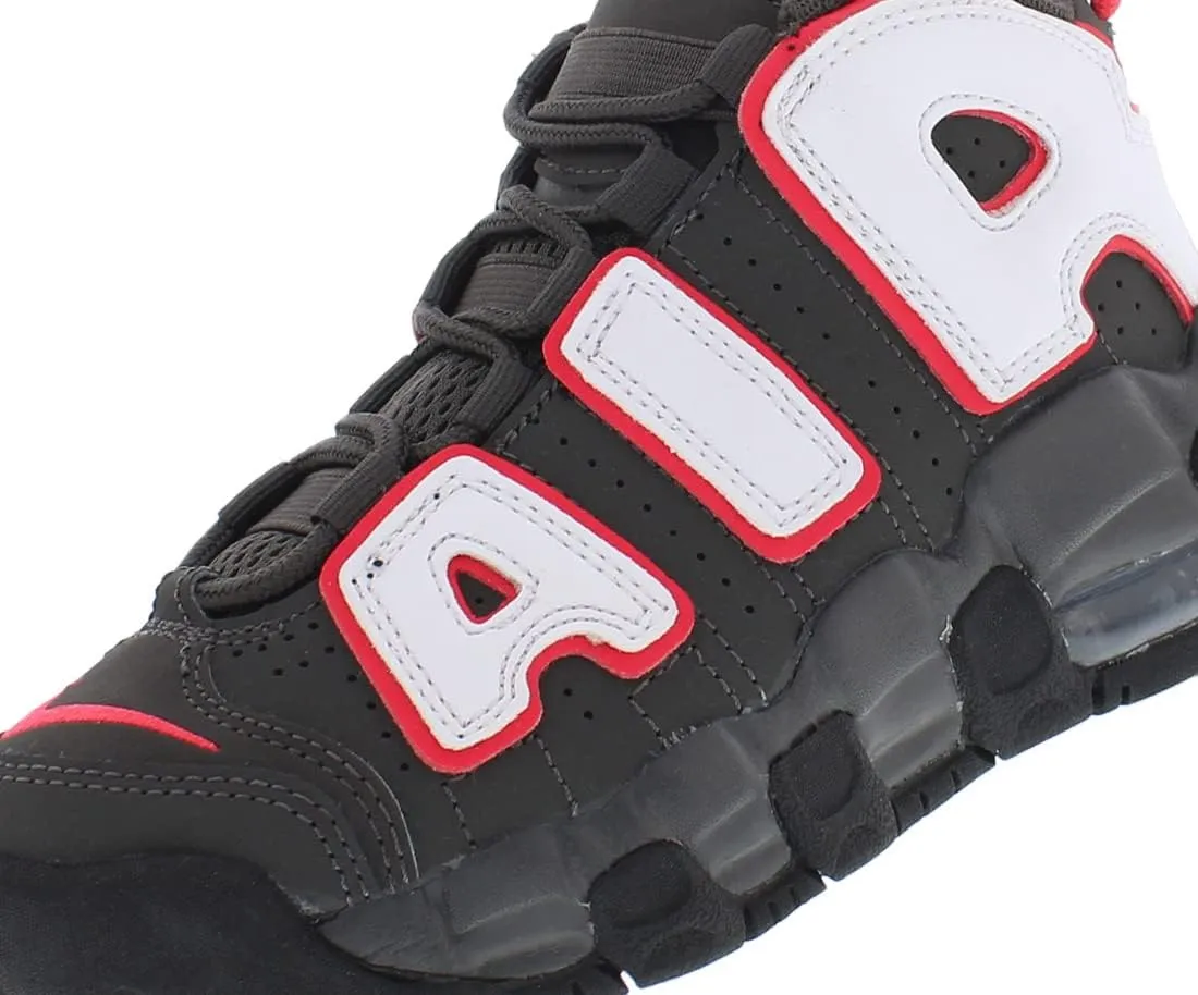Nike Boy's Air More Uptempo (Little Kid)