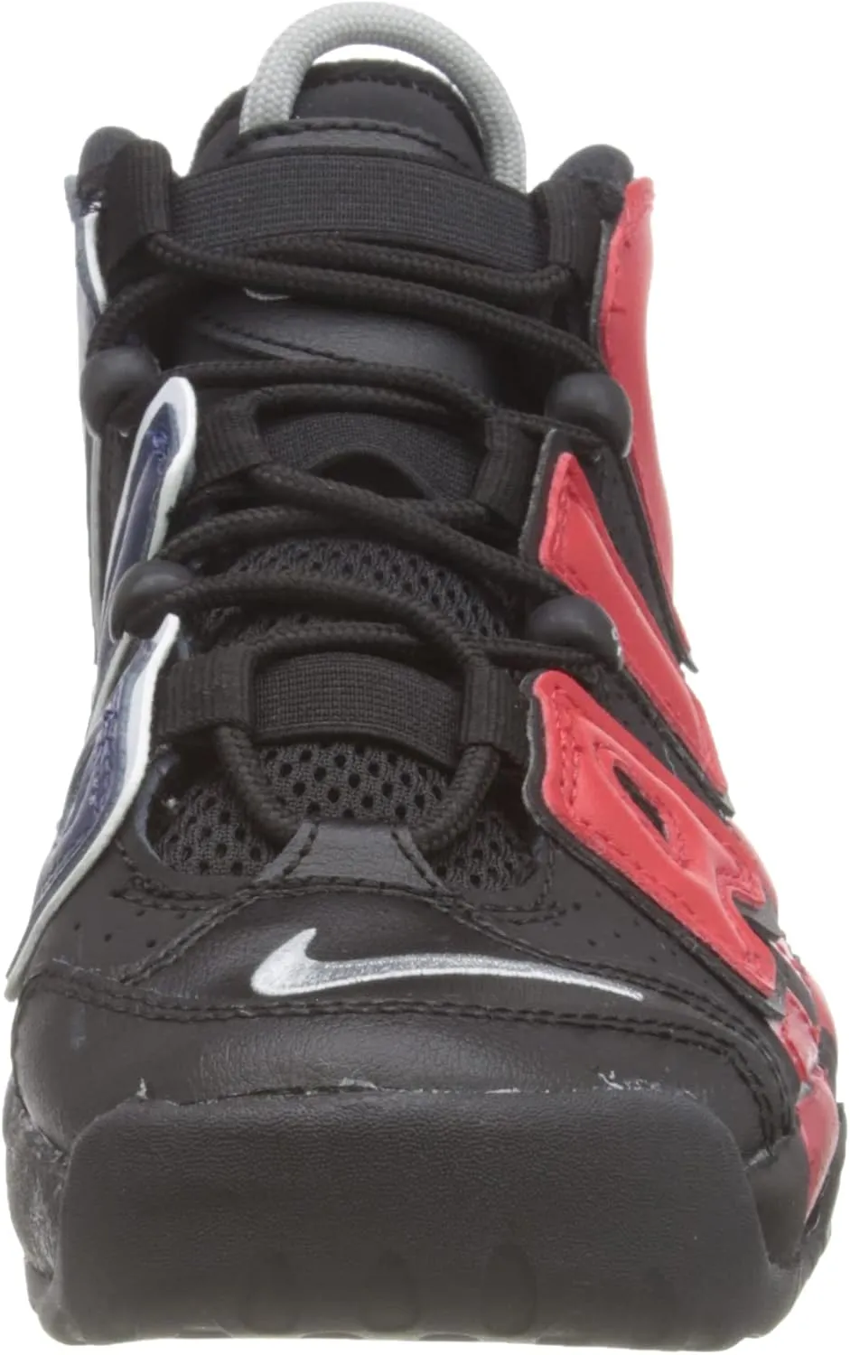 Nike Boy's Air More Uptempo (Little Kid)