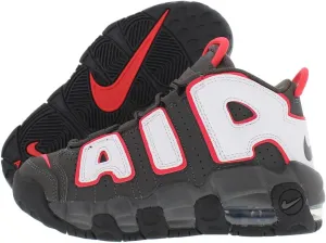 Nike Boy's Air More Uptempo (Little Kid)