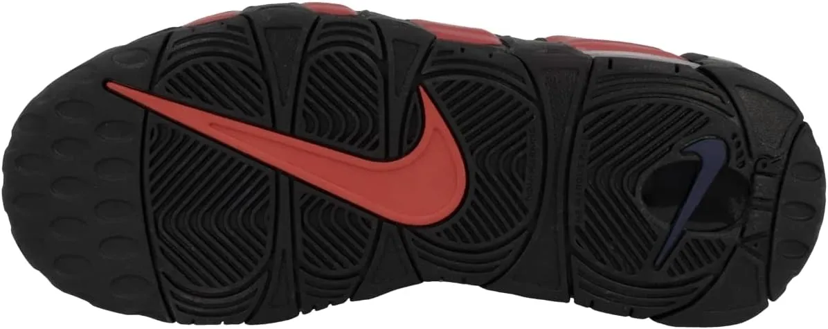 Nike Boy's Air More Uptempo (Little Kid)