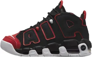 Nike Boy's Air More Uptempo (Little Kid)