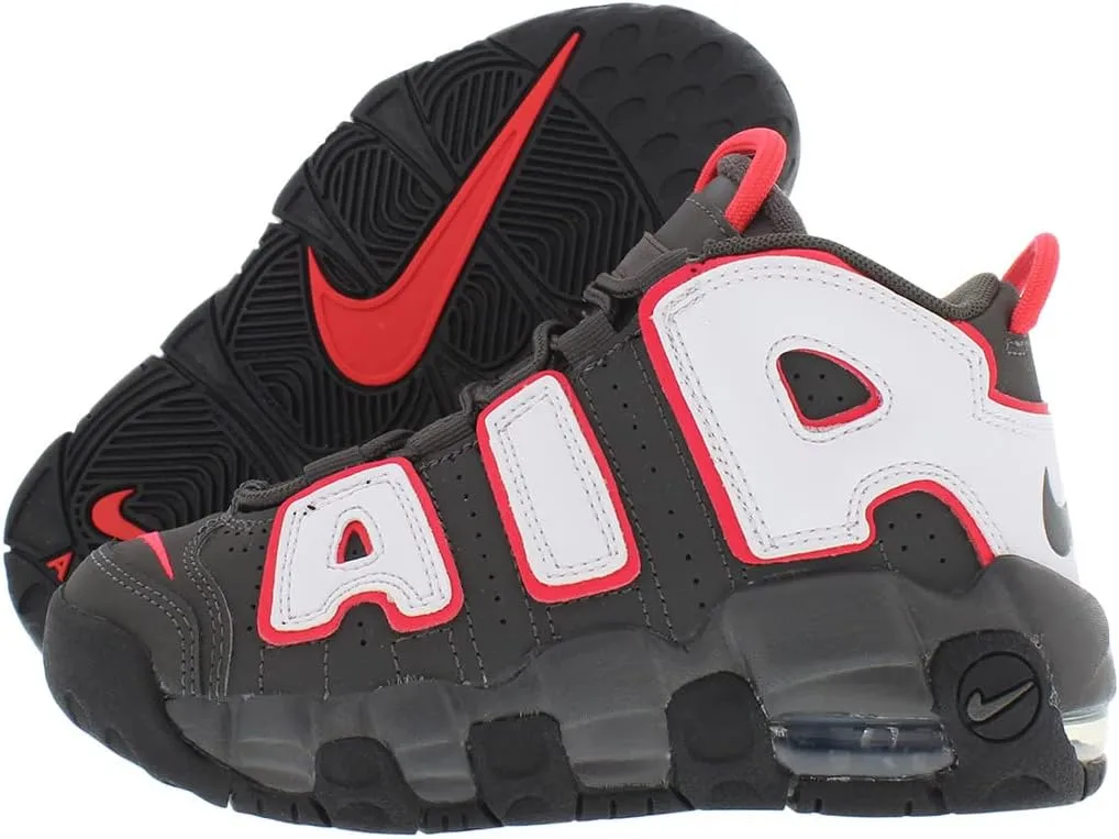 Nike Boy's Air More Uptempo (Little Kid)