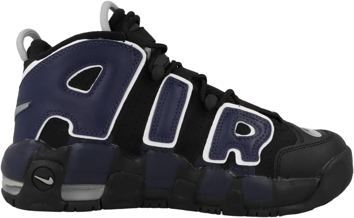Nike Boy's Air More Uptempo (Little Kid)