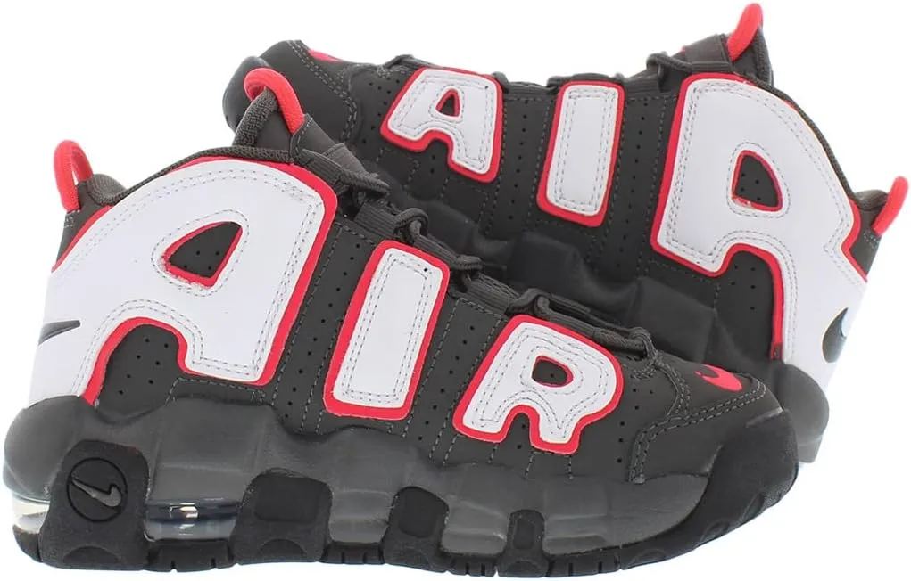Nike Boy's Air More Uptempo (Little Kid)