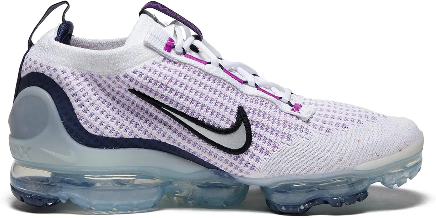 Nike Boy's Air Vapormax 2021 FK (Big Kid)