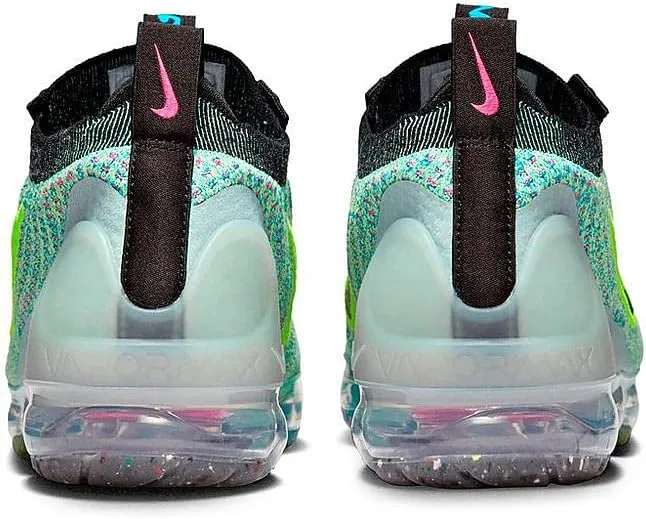 Nike Boy's Air Vapormax 2021 FK (Big Kid)