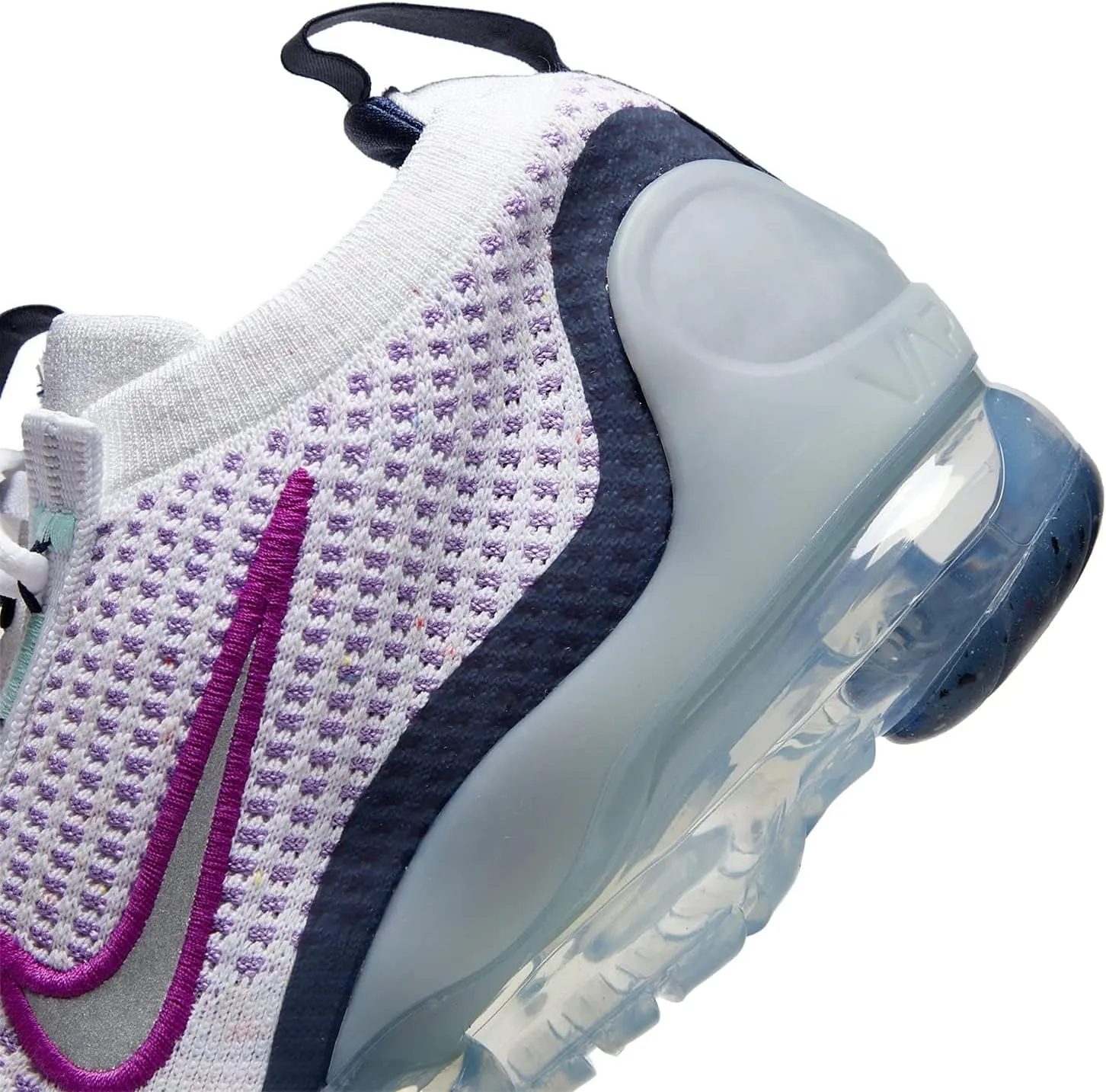 Nike Boy's Air Vapormax 2021 FK (Big Kid)