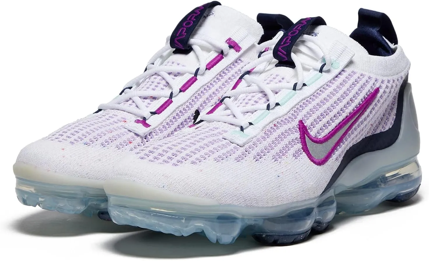 Nike Boy's Air Vapormax 2021 FK (Big Kid)