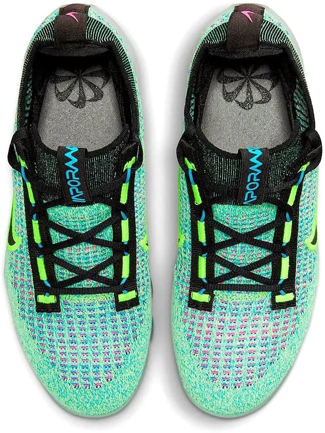 Nike Boy's Air Vapormax 2021 FK (Big Kid)