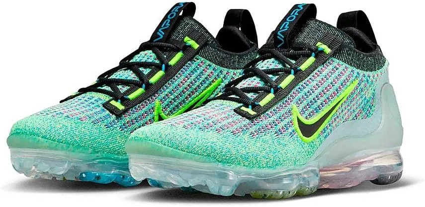 Nike Boy's Air Vapormax 2021 FK (Big Kid)