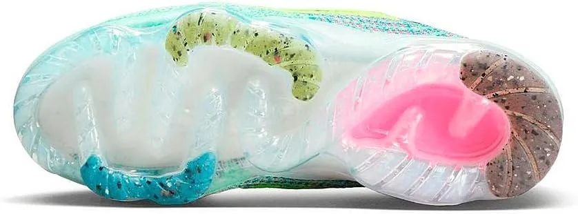 Nike Boy's Air Vapormax 2021 FK (Big Kid)