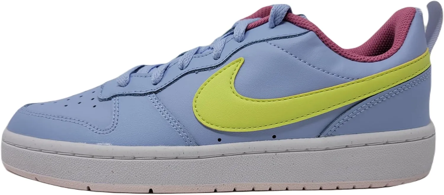 Nike Boy's Competition Running Shoes Sneaker, 27