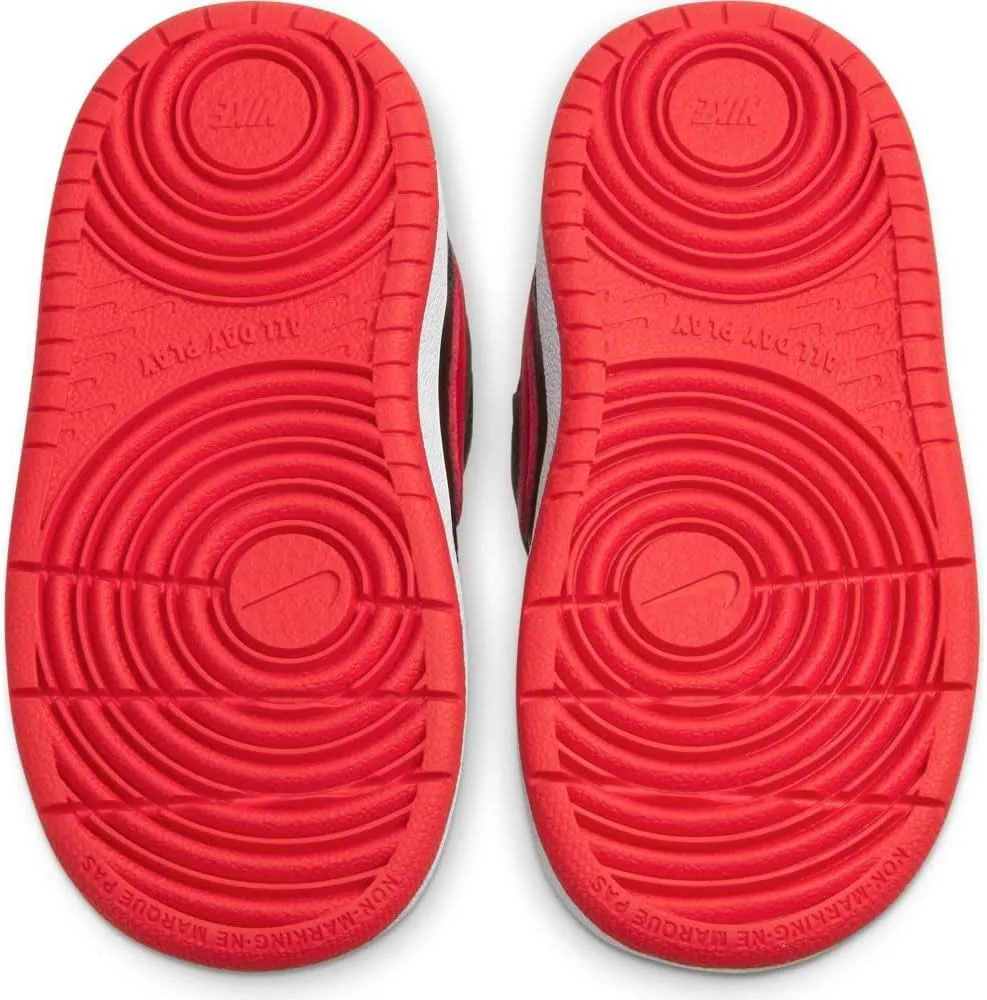 Nike Boy's Competition Running Shoes Sneaker, 27
