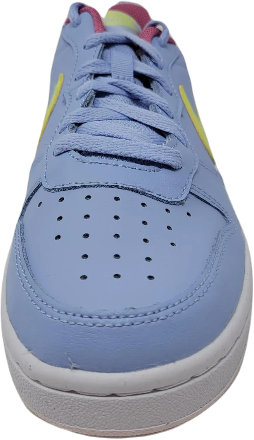Nike Boy's Competition Running Shoes Sneaker, 27