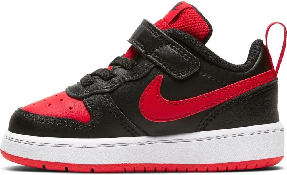 Nike Boy's Competition Running Shoes Sneaker, 27