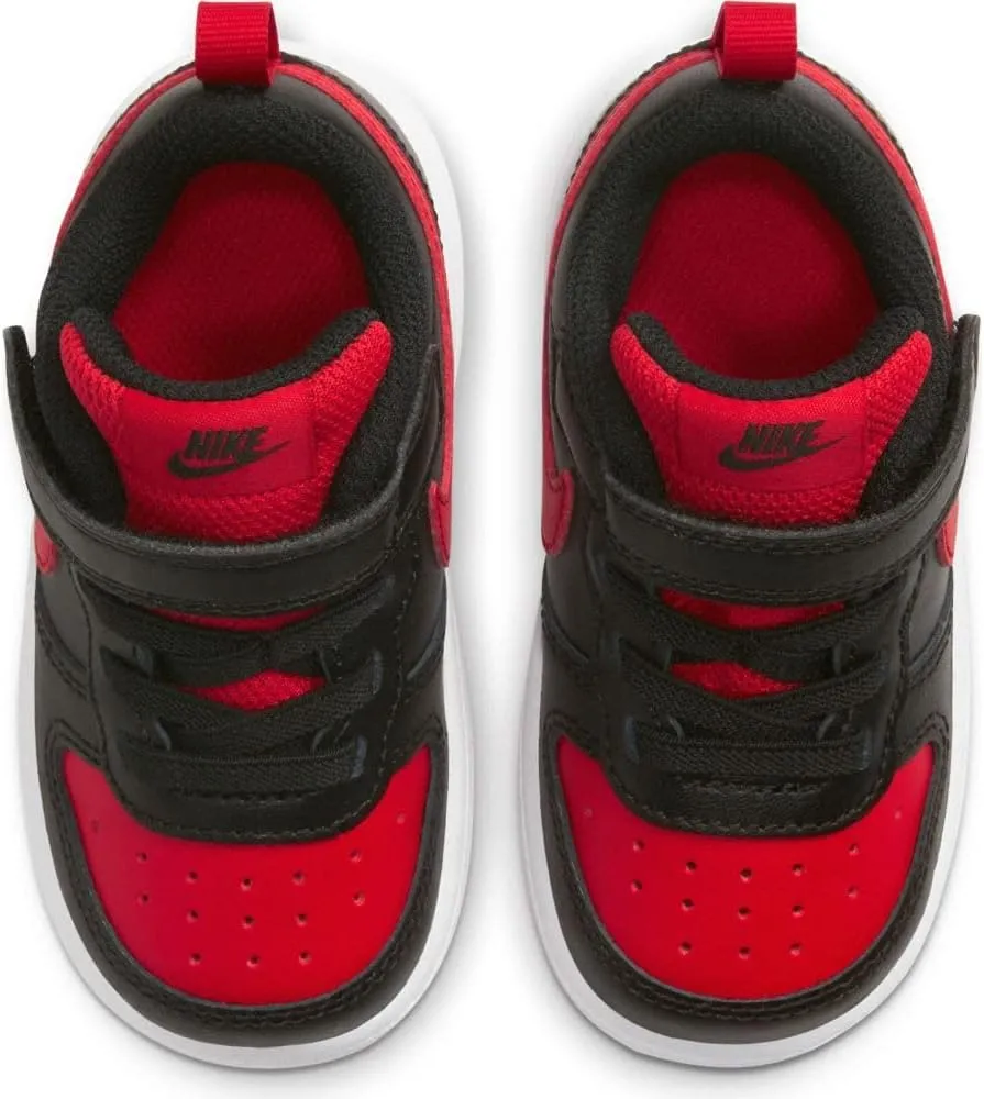 Nike Boy's Competition Running Shoes Sneaker, 27