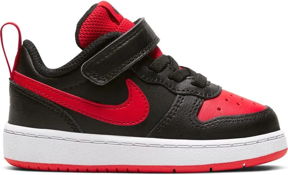 Nike Boy's Competition Running Shoes Sneaker, 27