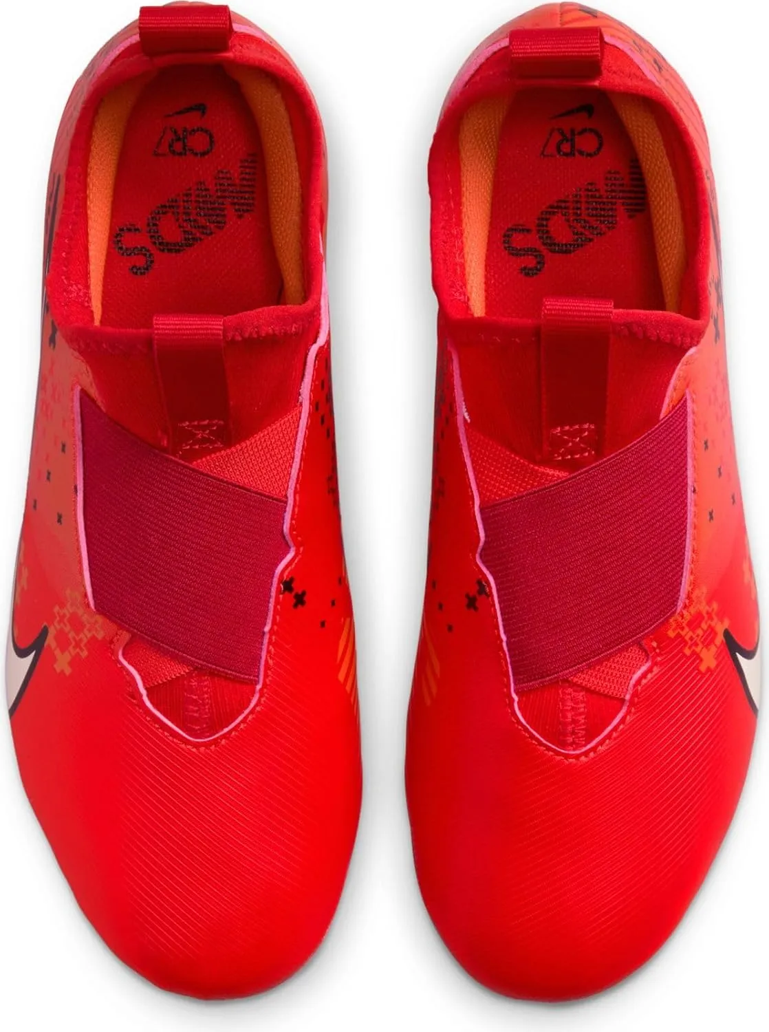 NIKE Boy's Football Low