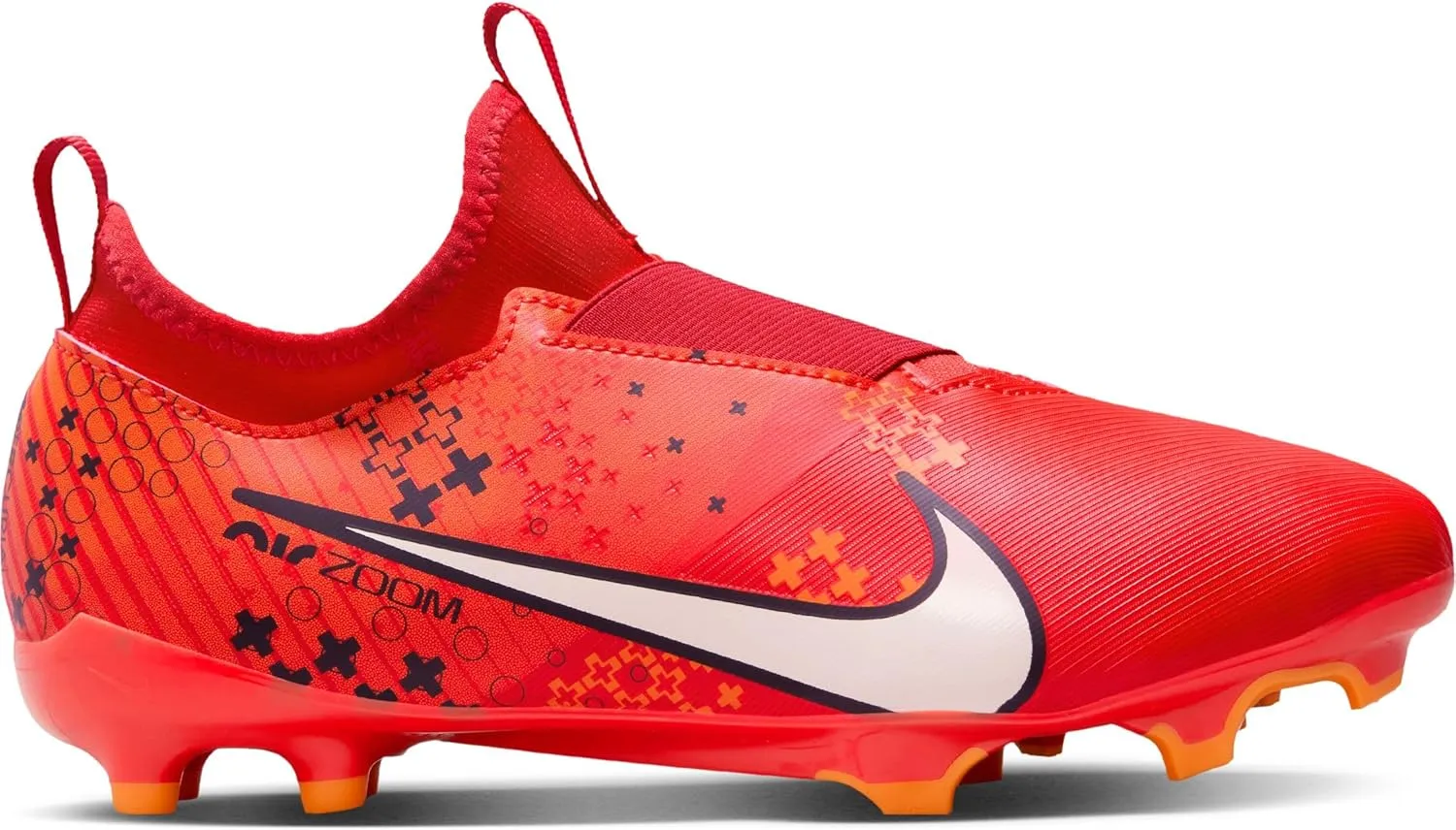 NIKE Boy's Football Low