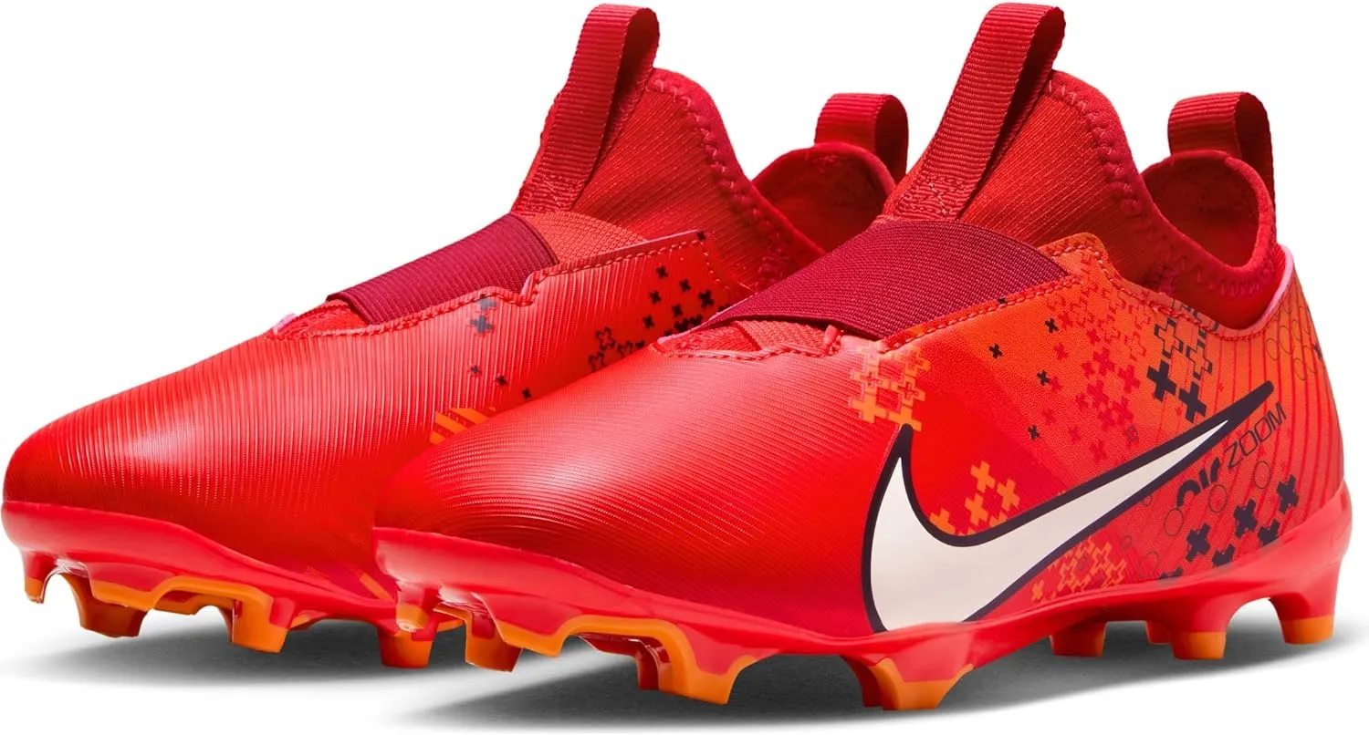 NIKE Boy's Football Low