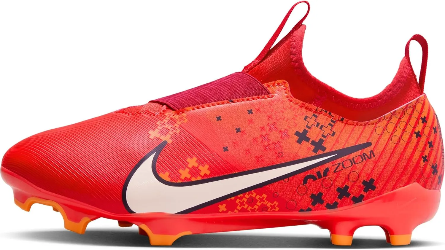 NIKE Boy's Football Low