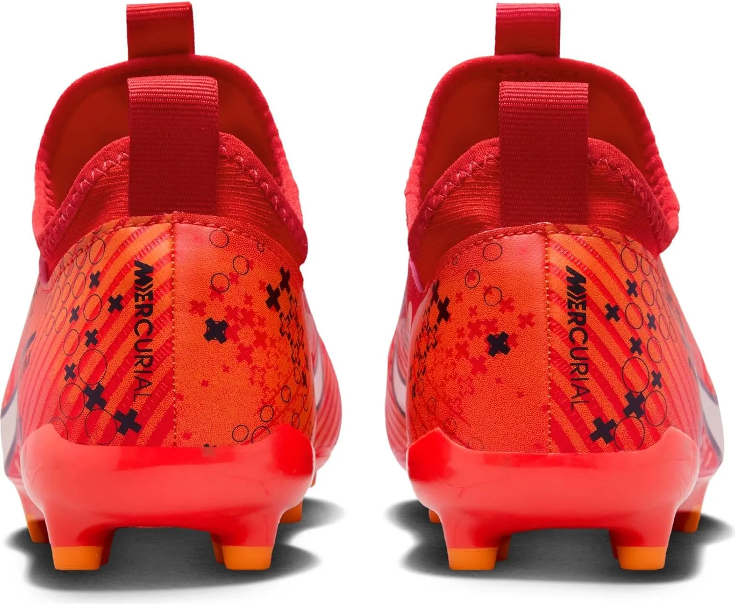 NIKE Boy's Football Low