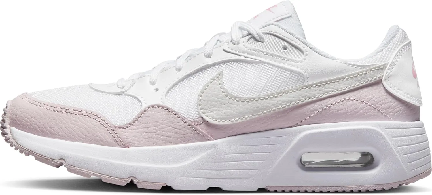 Nike Boy's Gymnastics Shoes Sneaker