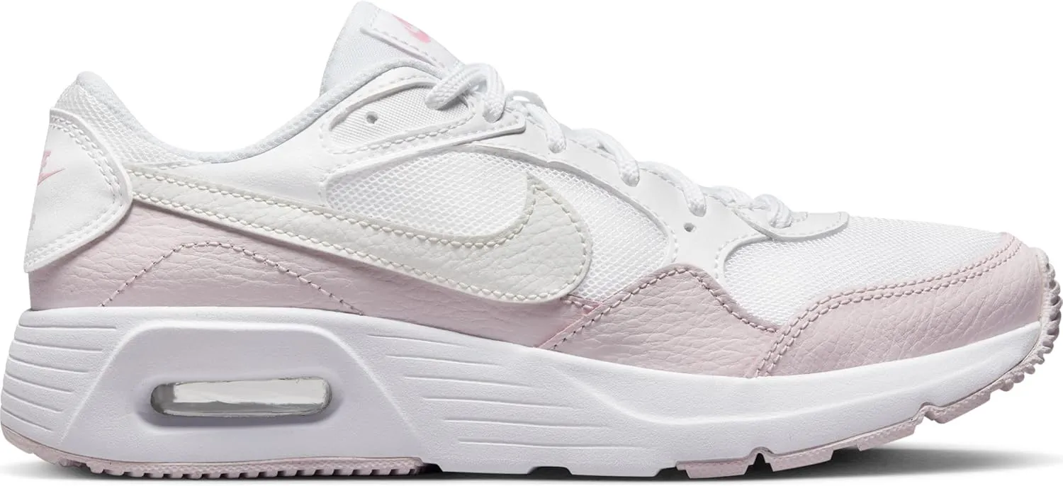 Nike Boy's Gymnastics Shoes Sneaker