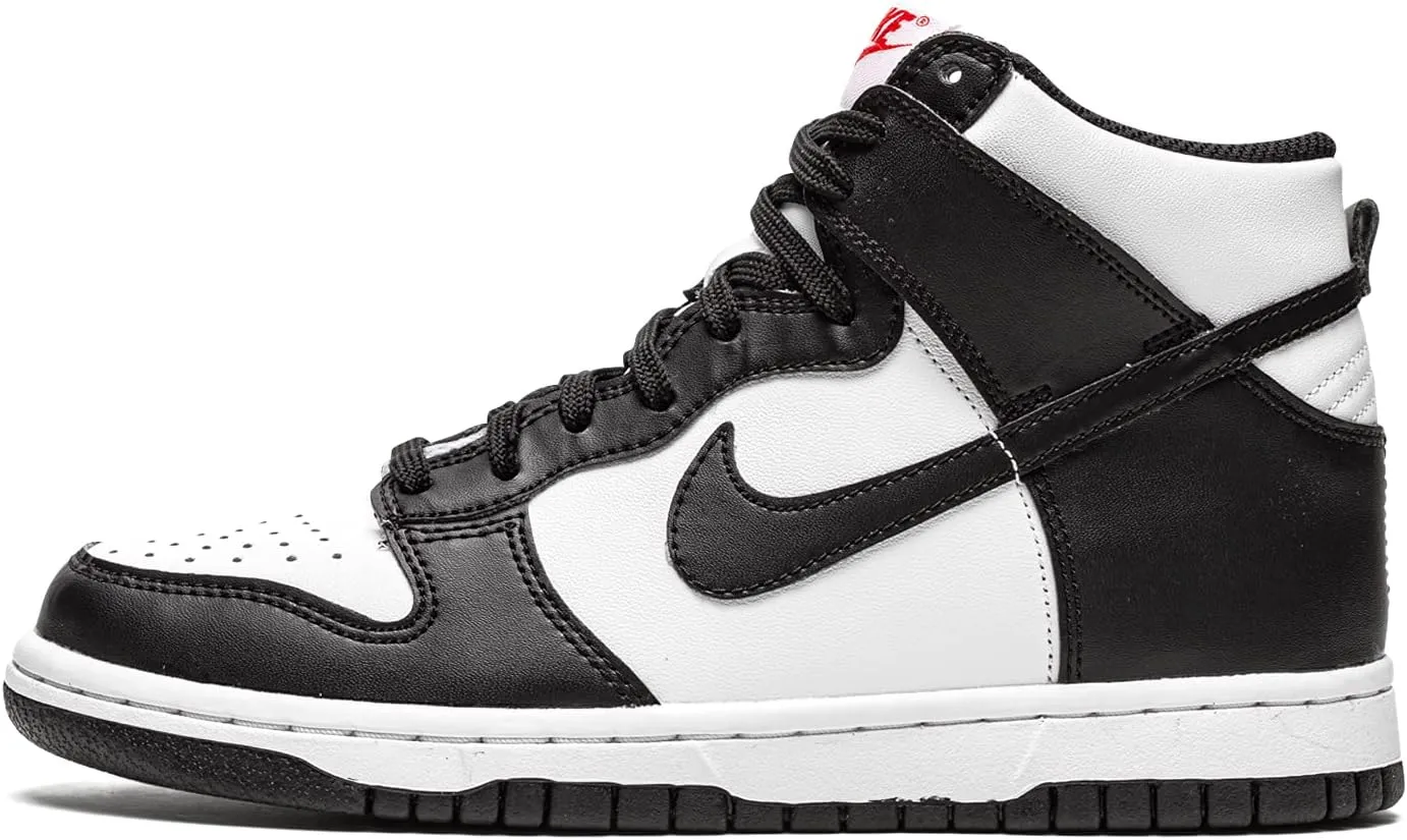 Nike Boy's Gymnastics Shoes