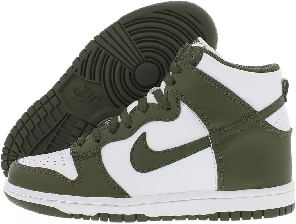 Nike Boy's Gymnastics Shoes