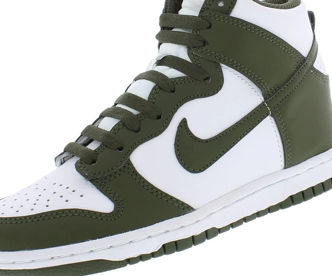 Nike Boy's Gymnastics Shoes